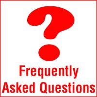 Frequently Asked Questions