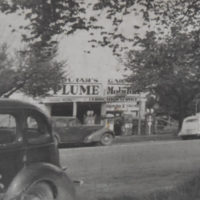The History of Soutars Garage