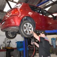 Tyre checks you need to know about!
